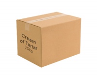 25kg Cream of Tartar